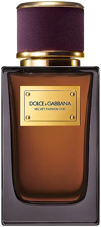 Parfemska voda Dolce&amp;Gabbana Velvet Passion Oud