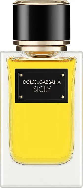 Parfemska voda Dolce&amp;Gabbana Velvet Sicily