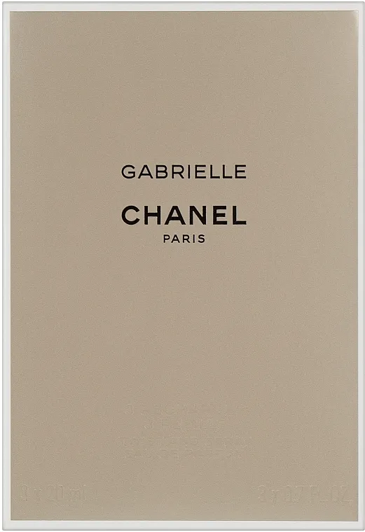 Parfemska voda (dopuna) Chanel Gabrielle Purse Spray