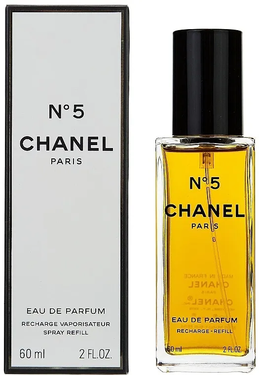 Parfemska voda (dopuna) Chanel N5