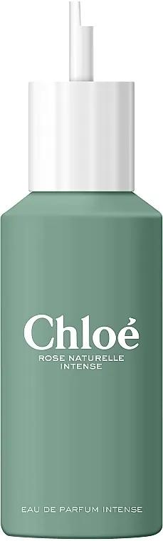 Parfemska voda (dopuna) Chloé Rose Naturelle Intense