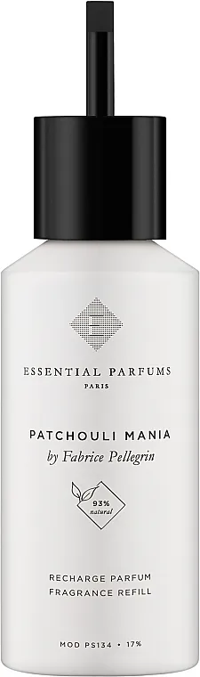 Parfemska voda (dopuna) Essential Parfums Patchouli Mania