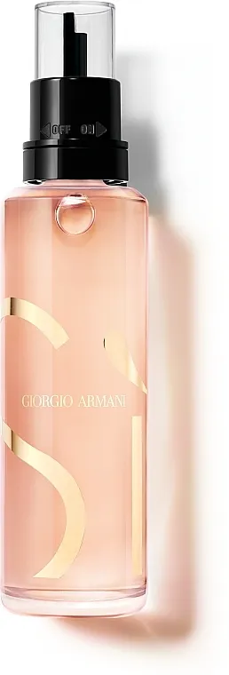 Parfemska voda (dopuna) Giorgio Armani Si