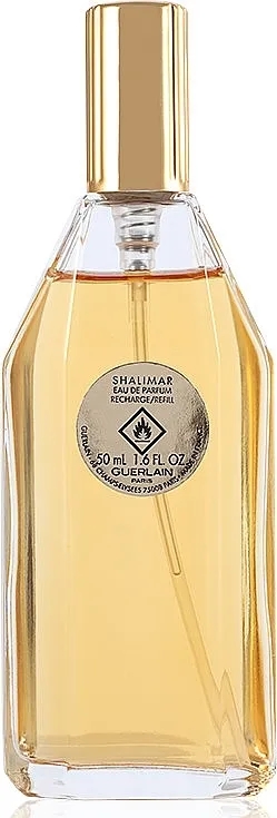 Parfemska voda (dopuna) Guerlain Shalimar