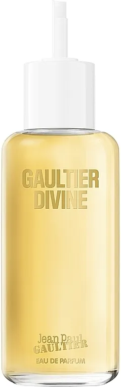 Parfemska voda (dopuna) Jean Paul Gaultier Divine Refill