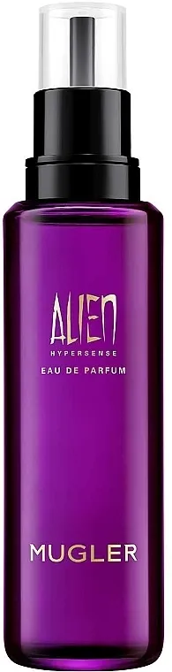 Parfemska voda (dopuna) Mugler Alien Hypersense Eco-Refill Bottle