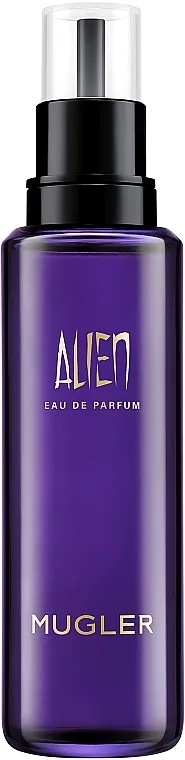 Parfemska voda (dopuna) Mugler Alien Refill