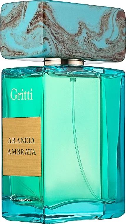 Parfemska voda Dr. Gritti Arancia Ambrata