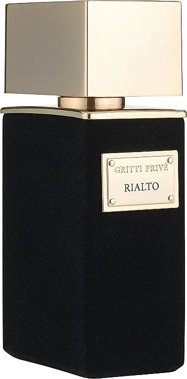 Parfemska voda Dr. Gritti Prive Rialto