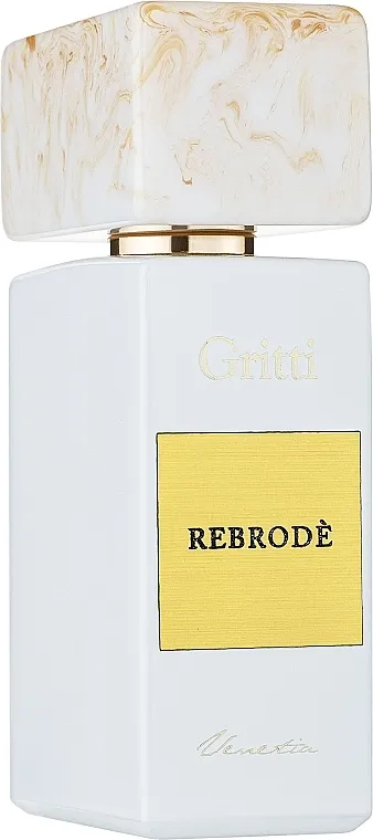 Parfemska voda Dr. Gritti Rebrode