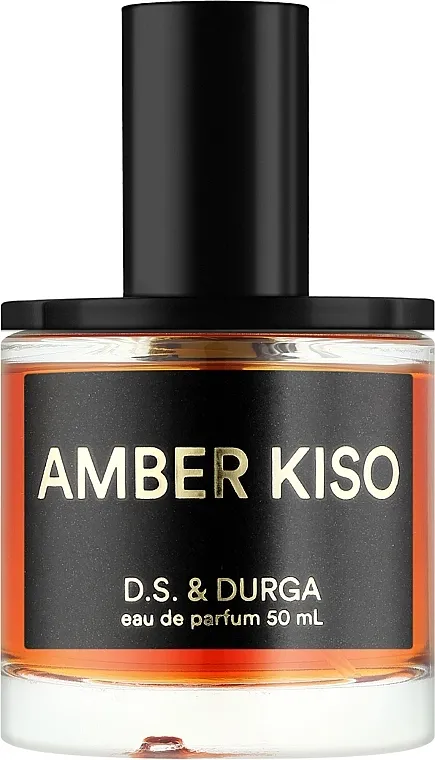 Parfemska voda D.S. &amp; Durga Amber Kiso