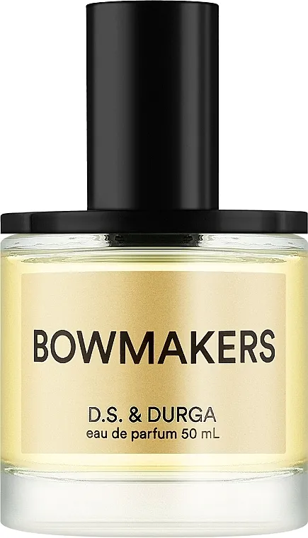 Parfemska voda D.S. &amp; Durga Bowmakers