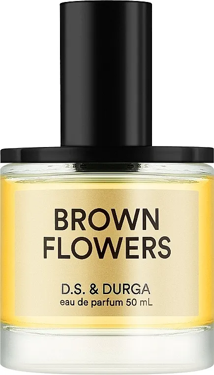 Parfemska voda D.S. &amp; Durga Brown Flowers