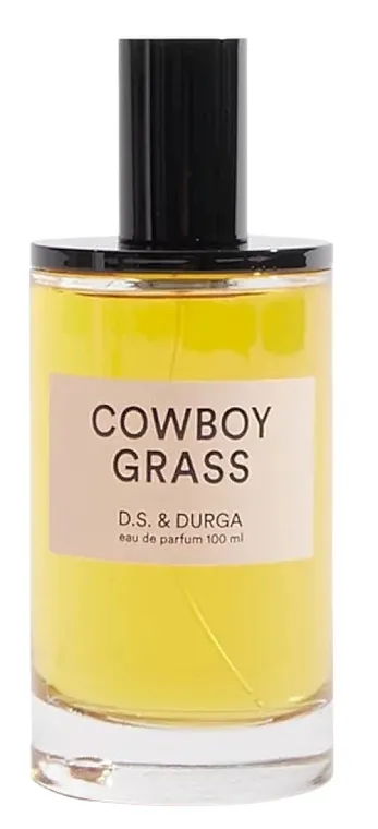 Parfemska voda D.S. &amp; Durga Cowboy Grass