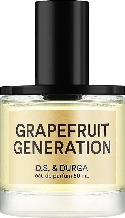 Parfemska voda D.S. &amp; Durga Grapefruit Generation