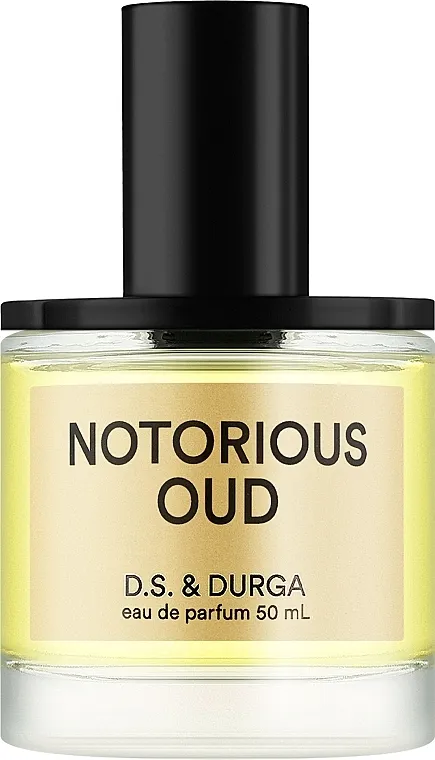 Parfemska voda D.S. &amp; Durga Notorious Oud