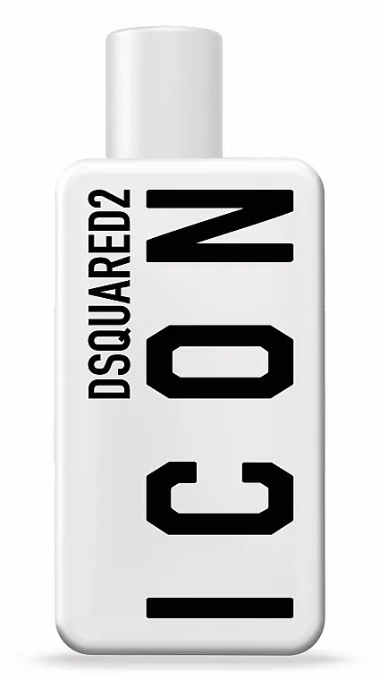 Parfemska voda Dsquared2 Icon Pour Femme
