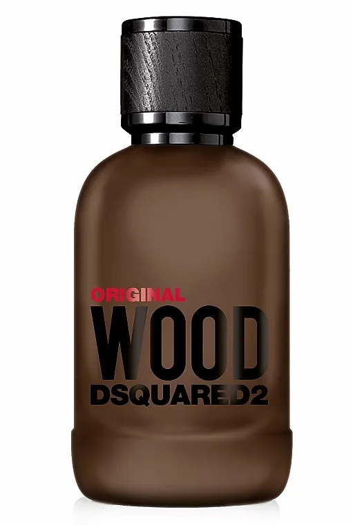 Parfemska voda Dsquared2 Wood Original