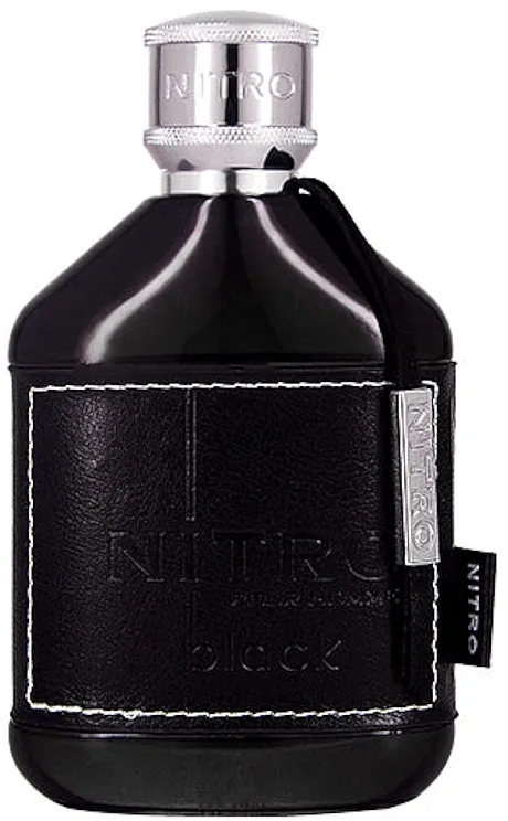 Parfemska voda Dumont Nitro Black