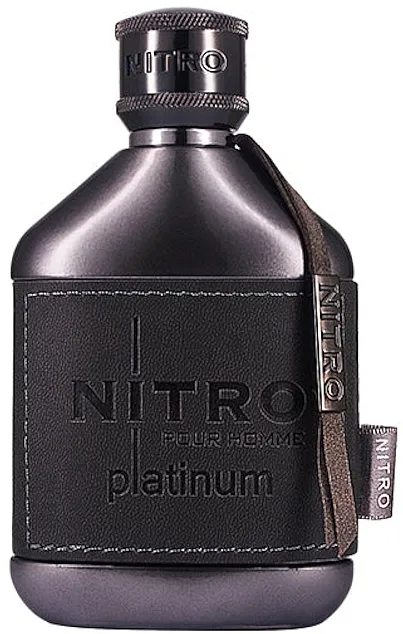 Parfemska voda Dumont Nitro Platinum