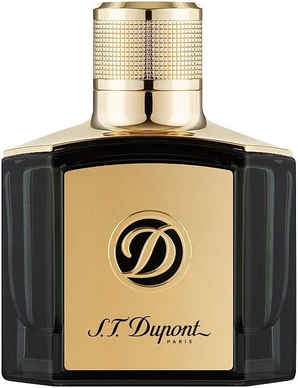 Parfemska voda Dupont Be Exceptional Gold