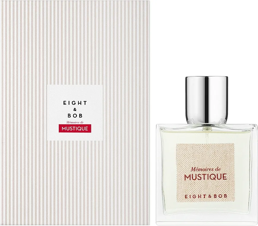 Parfemska voda Eight &amp; Bob Memoires de Mustique