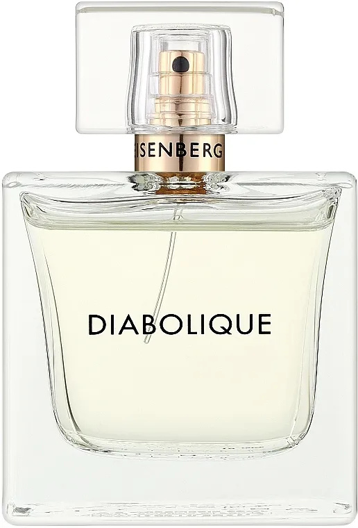 Parfemska voda Eisenberg Paris Diabolique