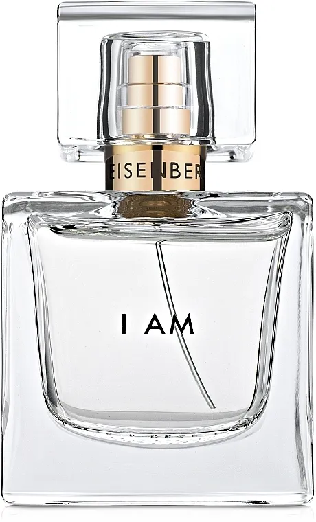 Parfemska voda Eisenberg Paris I am