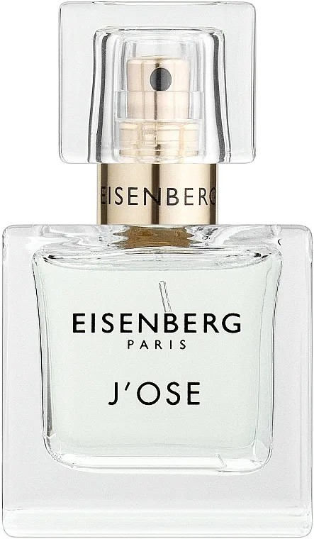 Parfemska voda Eisenberg Paris J'Ose