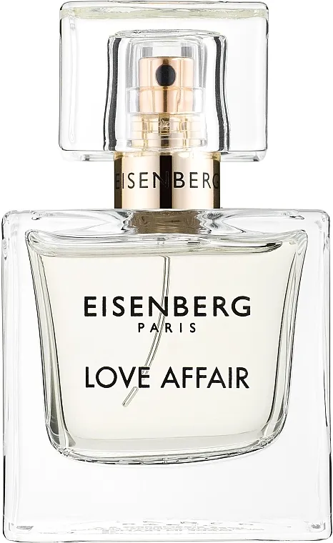 Parfemska voda Eisenberg Paris Love Affair