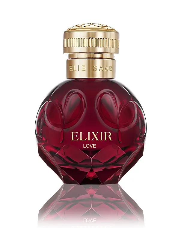 Parfemska voda Elie Saab Elixir Love