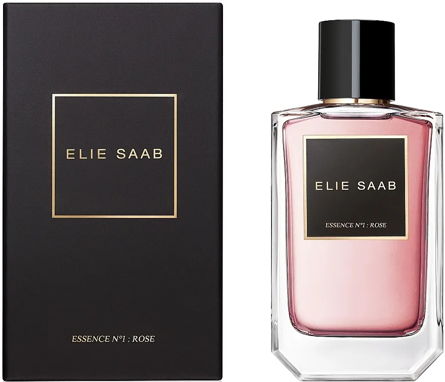 Parfemska voda Elie Saab Essence No 1 Rose