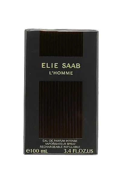 Parfemska voda Elie Saab L’Homme Intense 2026