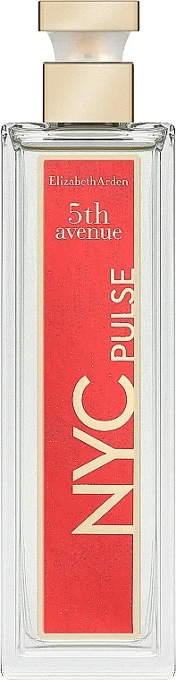 Parfemska voda Elizabeth Arden 5th Avenue Pulse