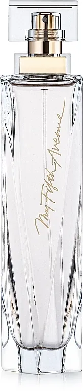 Parfemska voda Elizabeth Arden My 5th Avenue