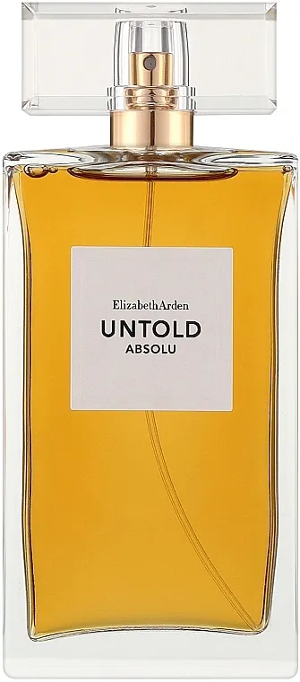 Parfemska voda Elizabeth Arden Untold Absolu
