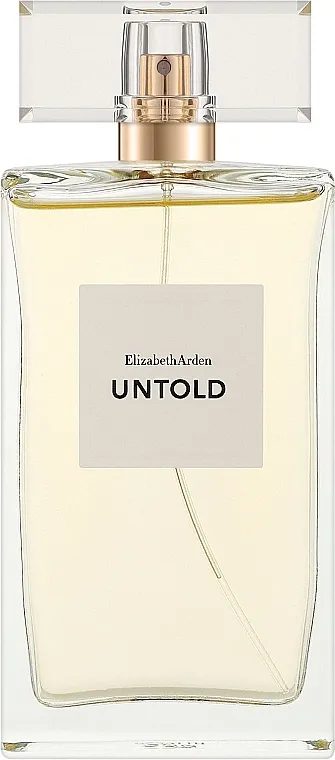 Parfemska voda Elizabeth Arden Untold