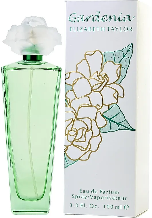 Parfemska voda Elizabeth Taylor Gardenia