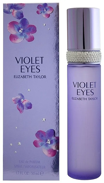 Parfemska voda Elizabeth Taylor Violet Eyes