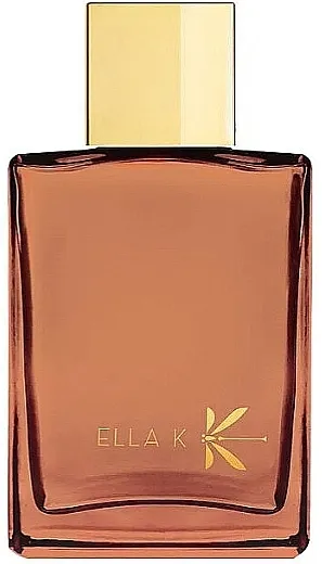 Parfemska voda Ella K Parfums Amber K