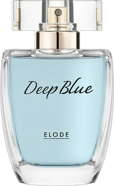 Parfemska voda Elode Deep Blue