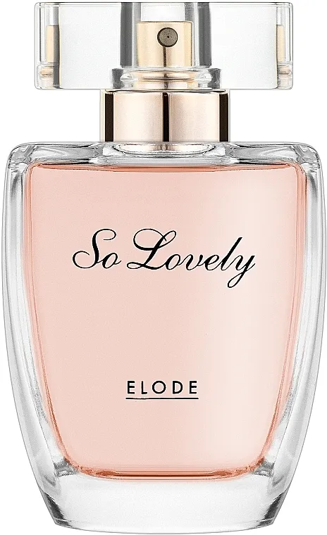 Parfemska voda Elode So Lovely