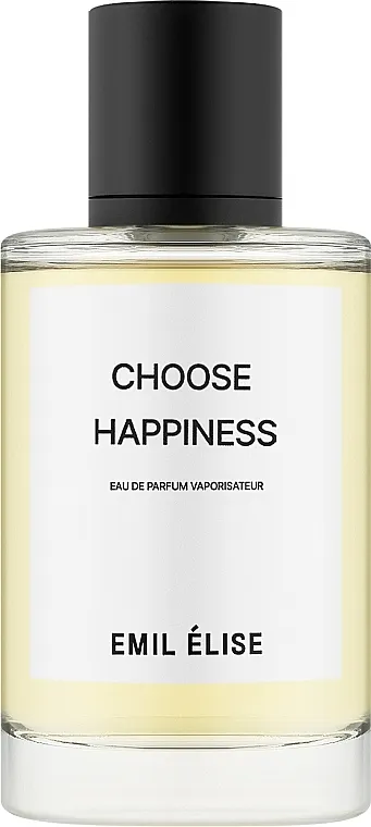 Parfemska voda Emil Elise Choose Happiness