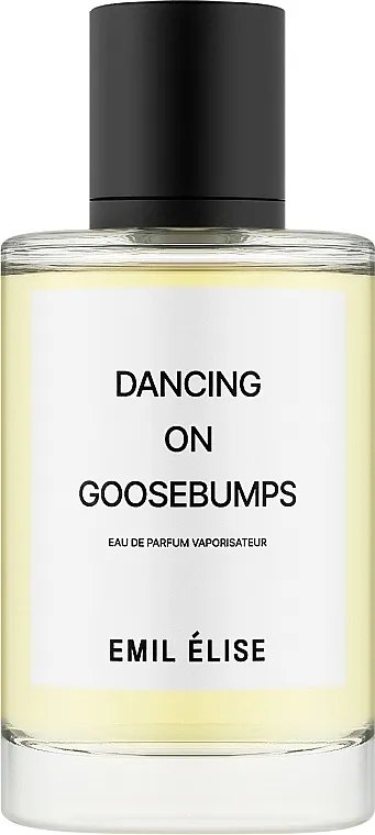 Parfemska voda Emil Elise Dancing on Goosebumps