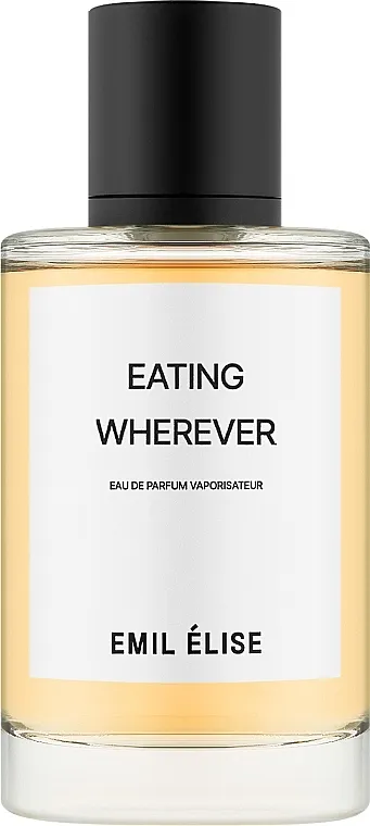 parfemska voda Emil Elise Eating Wherever