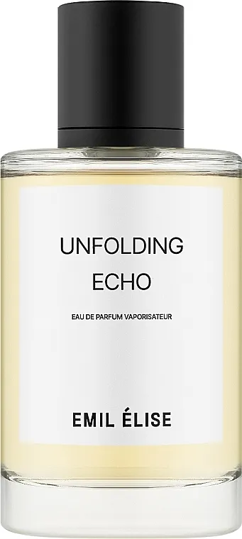 Parfemska voda Emil Elise Unfolding Echo