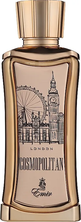 Parfemska voda Emir Cosmopolitan London