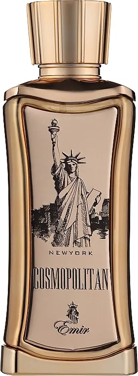 Parfemska voda Emir Cosmopolitan New York