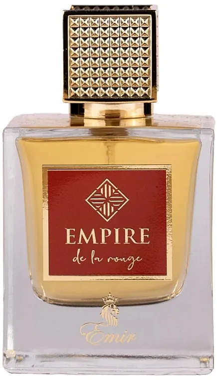 Parfemska voda Emir Empire de la Rouge