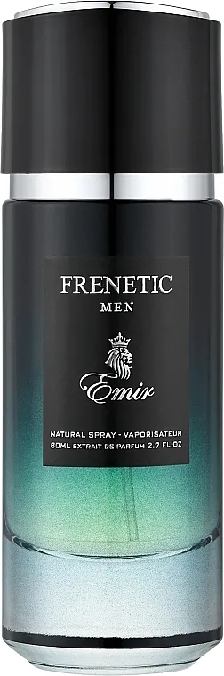 Parfemska voda Emir Frenetic Men